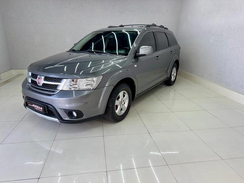 imagem de EMOT./PRECISION 2.4 16V 5p Aut.