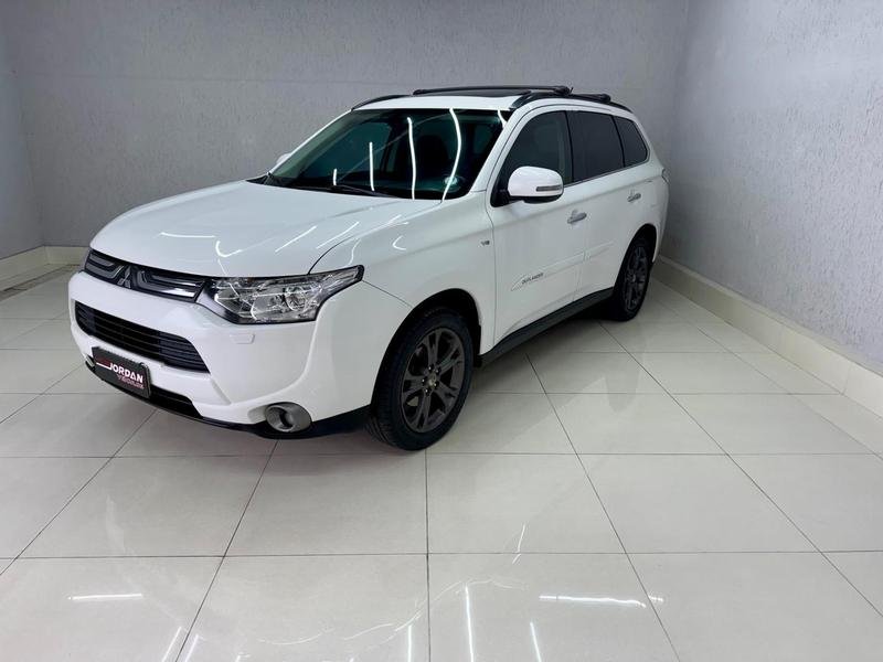 imagem de 3.0/ GT 3.0 V6 Aut.