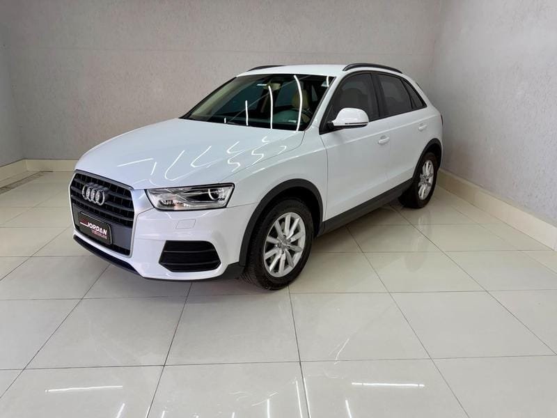 imagem de 1.4 TFSI/TFSI Flex S-tronic 5p