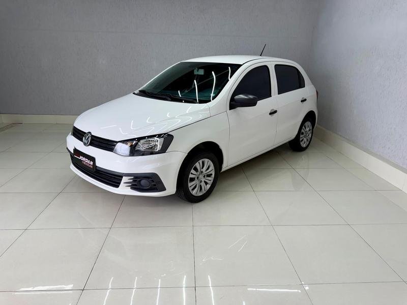 imagem de Trendline 1.0 T.Flex 12V 5p