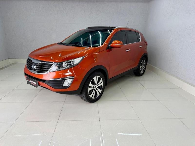 imagem de EX 2.0 16V/ 2.0 16V Flex Aut.