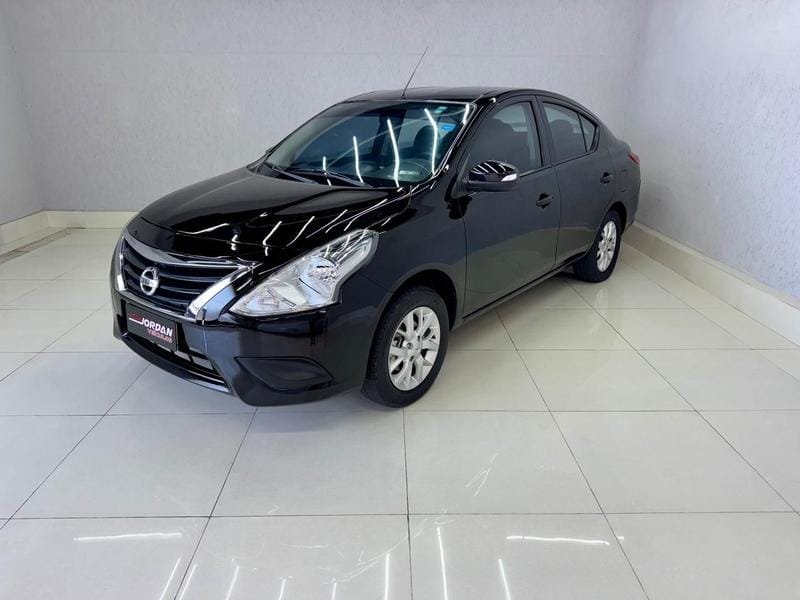 imagem de SV 1.6 16V FlexStart 4p Mec.