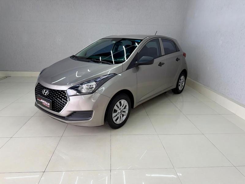 imagem de Unique 1.0 Flex 12V Mec.