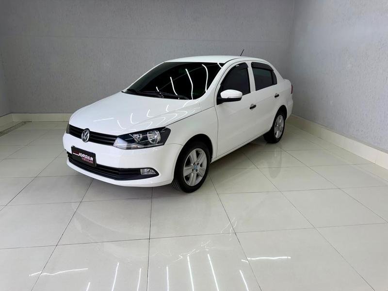 imagem de Trendline 1.0 T.Flex 12V 4p