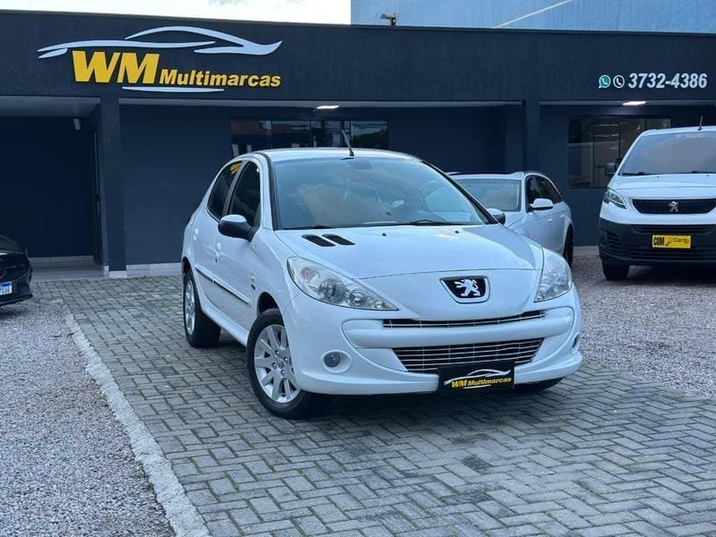 imagem de XR Sport 1.4 Flex 8V 5p