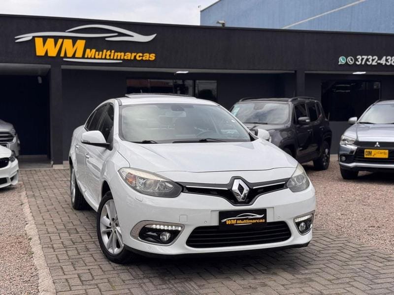 imagem de Sedan Privilège 2.0 16V FLEX Aut