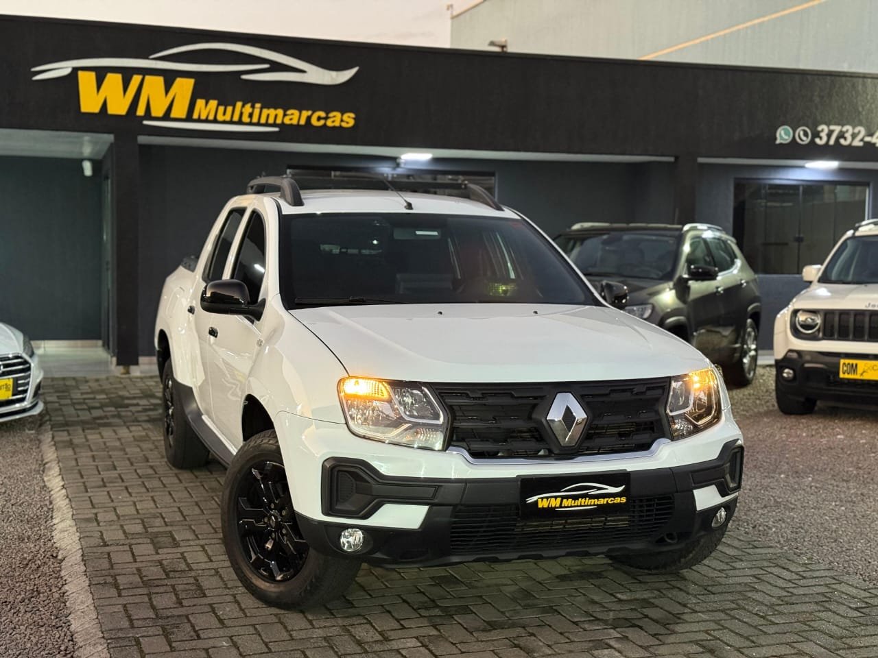 imagem de Intense 1.6 Flex 16V Mec.