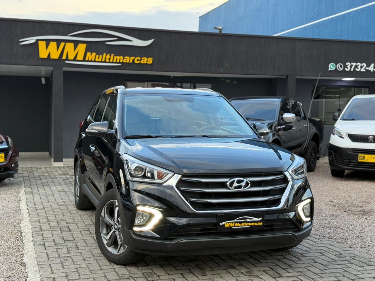 imagem de Limited Edition 1.6 16V Flex Aut.