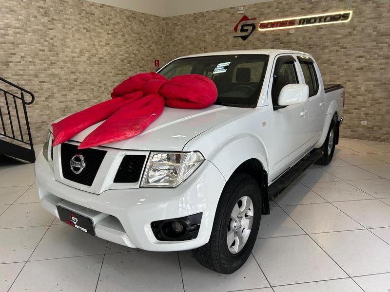 imagem de S CD 4x4 2.5 TB Diesel