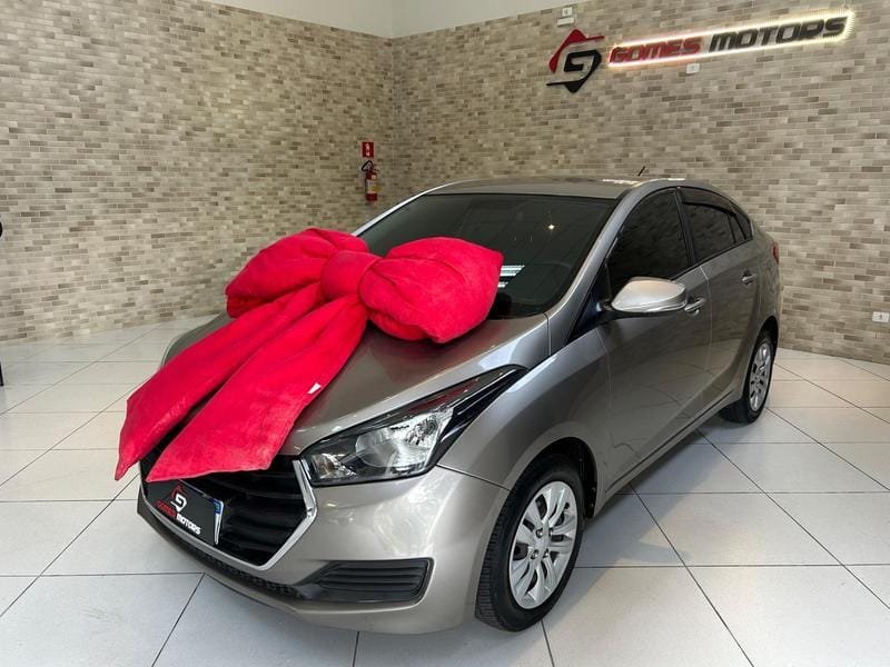 imagem de Comfort Plus 1.0 Flex 12V Mec.