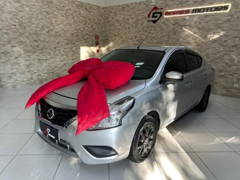 imagem de SV 1.6 16V FlexStart 4p Mec.