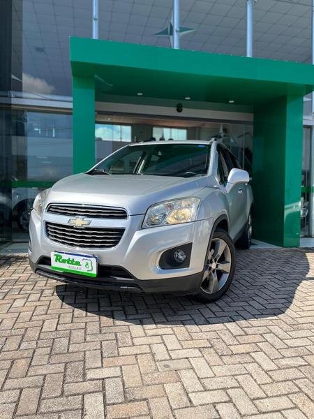 imagem de LT 1.8 16V Flex 4x2 Aut.