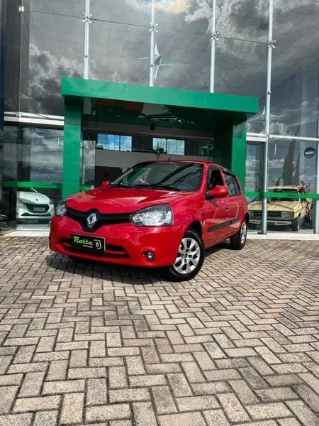 imagem de Hi-Flex 1.0 16V 3p