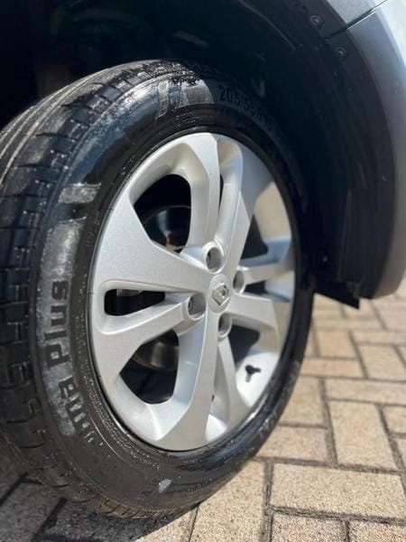 imagem de STEPWAY Flex 1.6 16V 5p