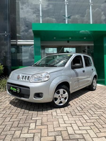 imagem de ATTRACTIVE 1.0 Flex 6V 5p