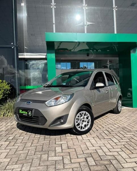 imagem de 1.6 8V Flex/Class 1.6 8V Flex 5p