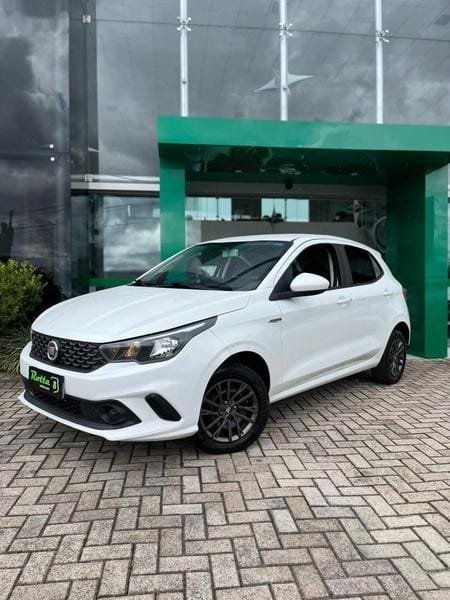 imagem de 1.0 6V Flex