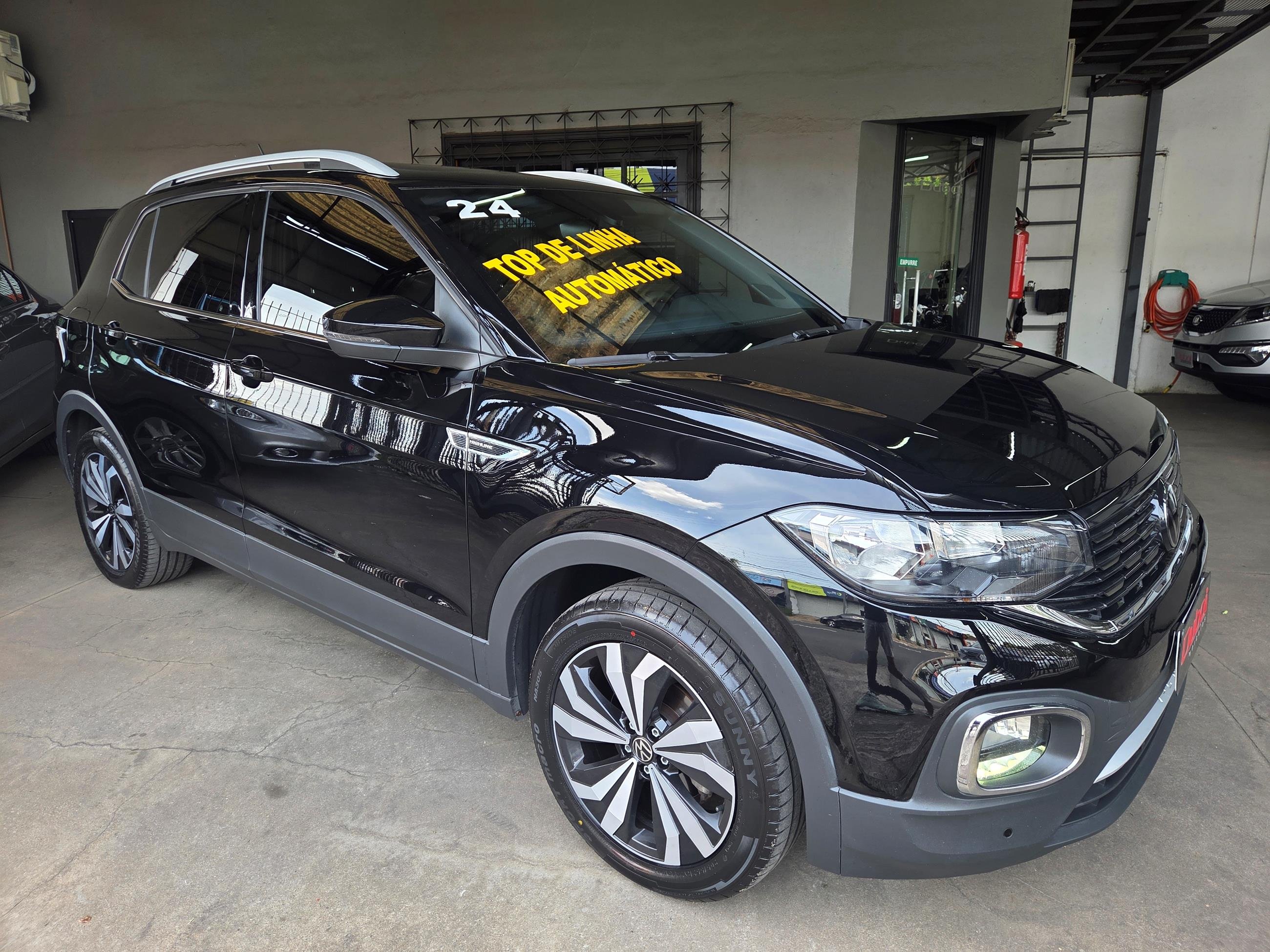 imagem de Hig. 250 TSI 1.4 Flex 16V 5p Aut