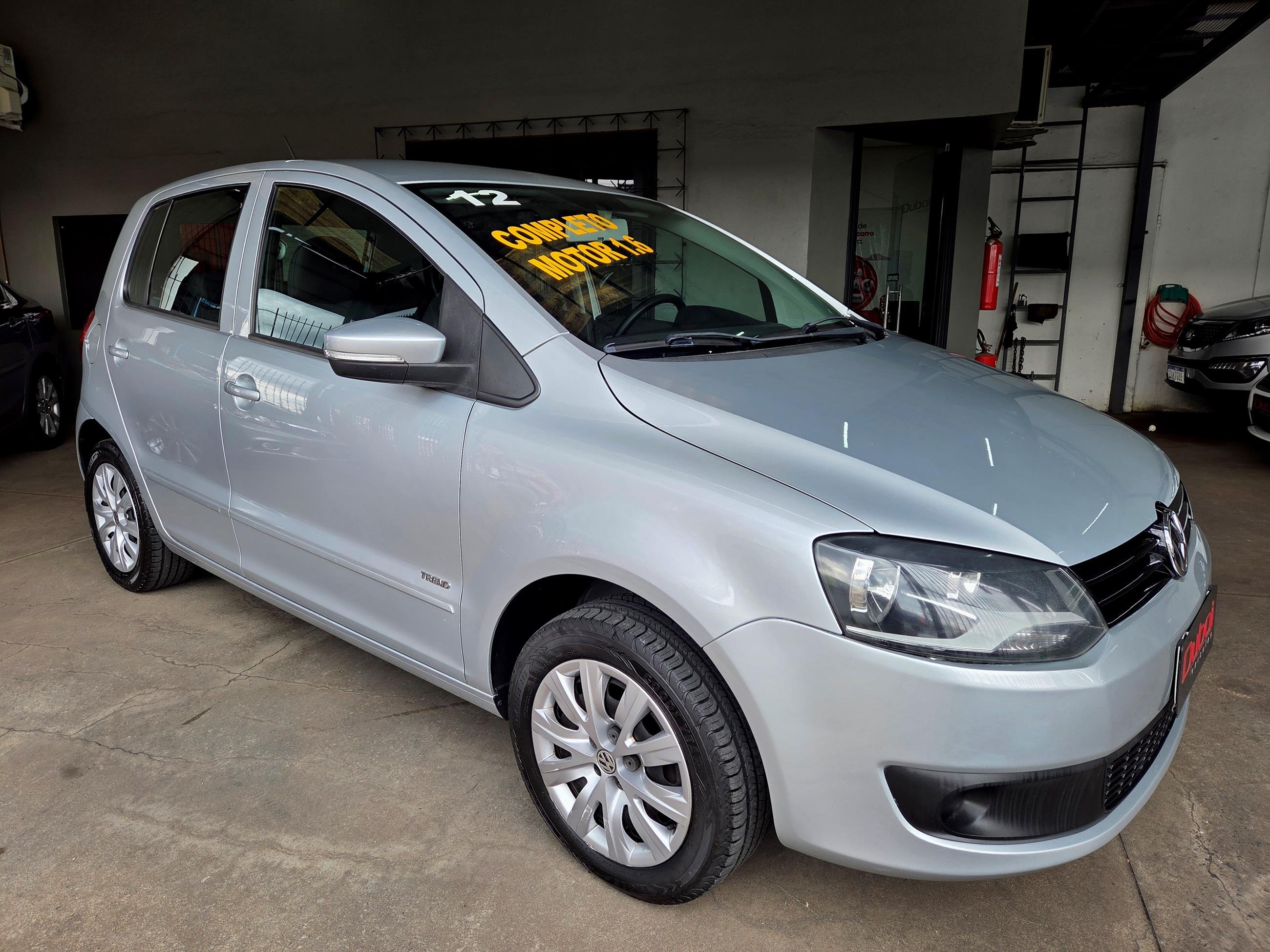 imagem de 1.6 Mi Total Flex 8V 5p