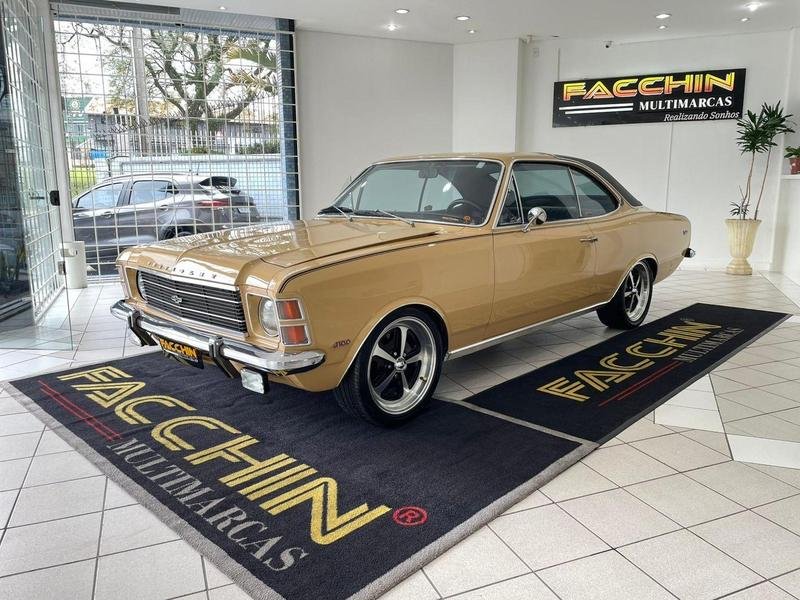 imagem de Comodoro/Comod. SLE 4.1/2.5