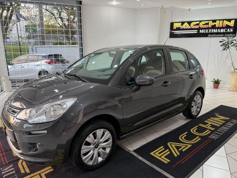 imagem de Style Ed. Pure Tech 1.2 Flex 12V Mec.