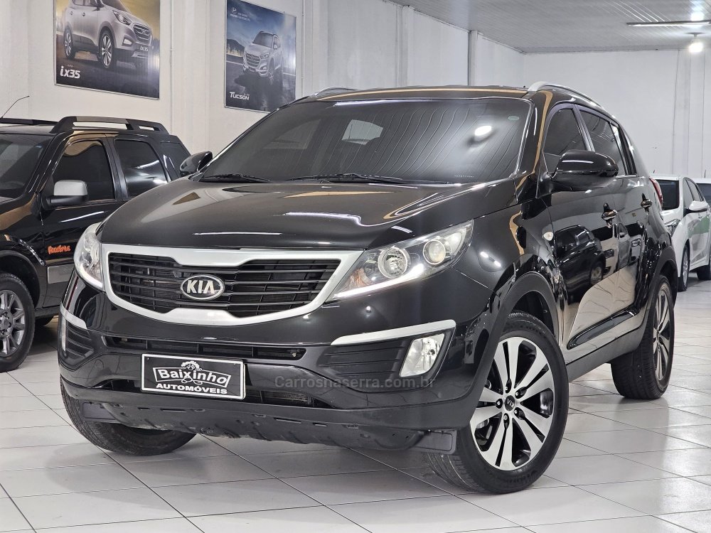 imagem de EX 2.0 16V/ 2.0 16V Flex Aut.