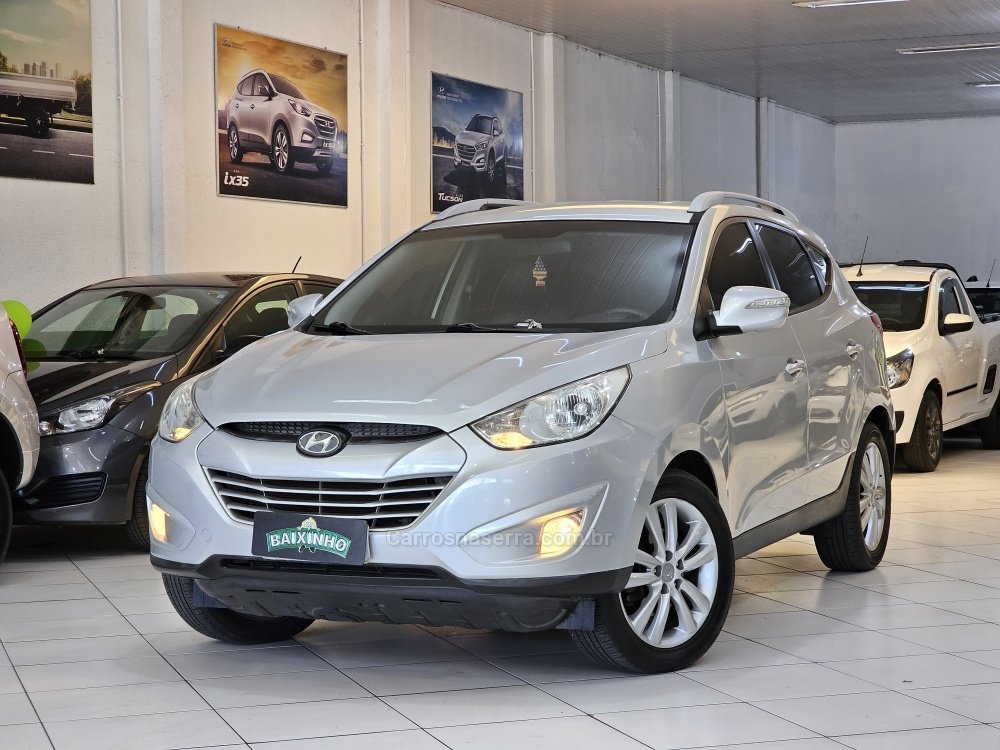 imagem de 2.0 16V 170cv 2WD/4WD Aut.