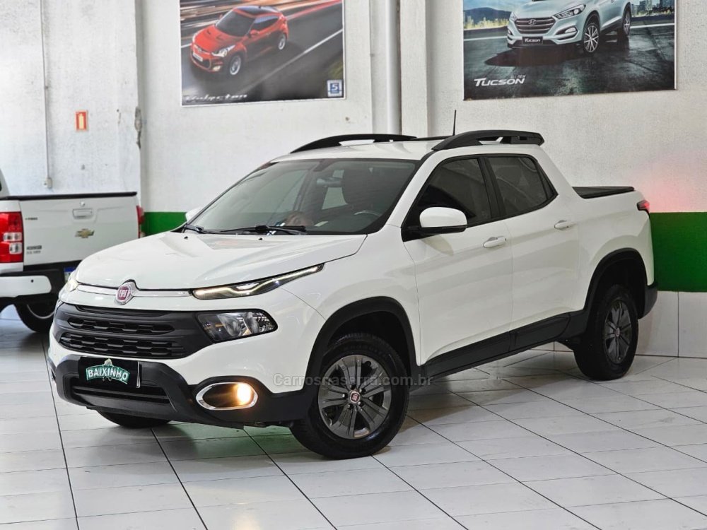 imagem de Freedom 1.8 16V Flex Aut.