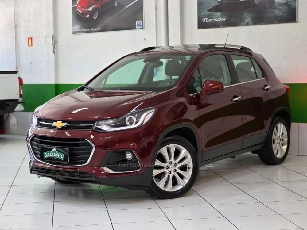 imagem de LTZ 1.4 Turbo 16V Flex 4x2 Aut.