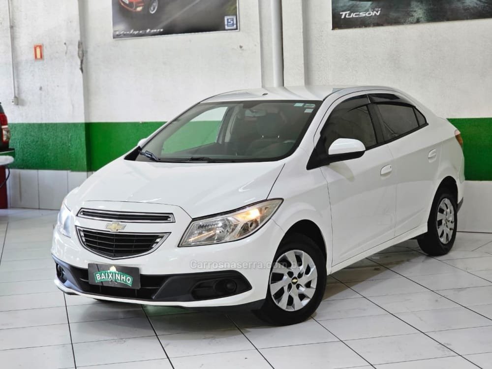 imagem de Sed. LT 1.0 8V FlexPower 4p