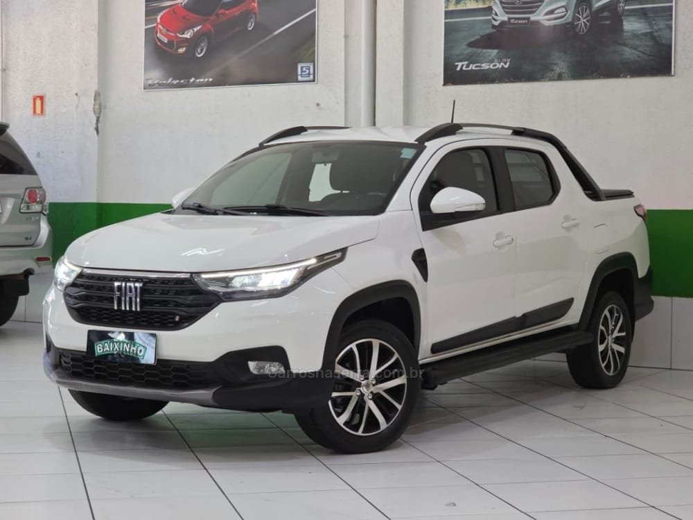 imagem de Volcano 1.3 Flex 8V CD Aut.