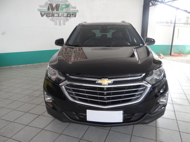 imagem de Premier 2.0 Turbo AWD 262cv Aut.