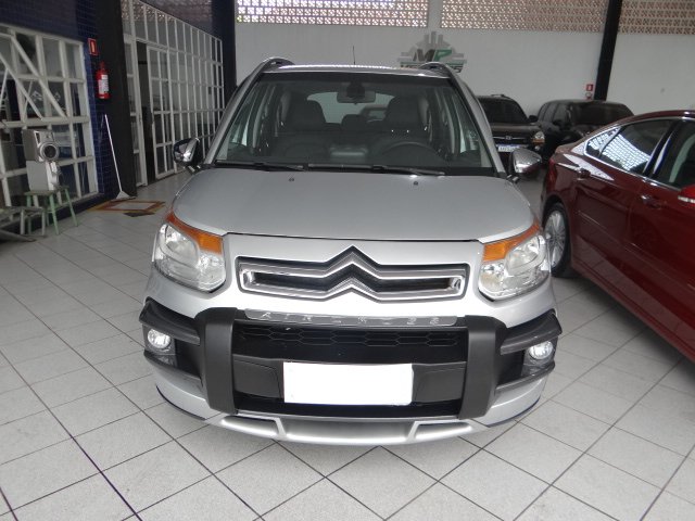 imagem de Exc. ATACA. 1.6 Flex 16V 5p Aut