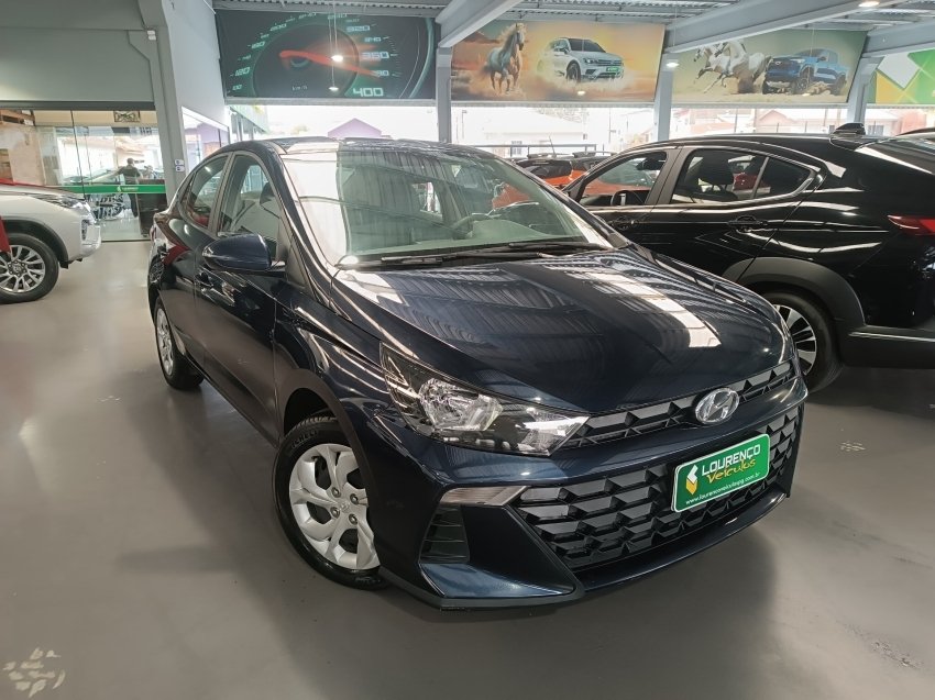 imagem de Comfort 1.0 Flex 12V Mec.