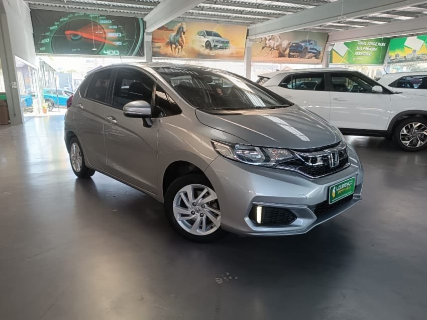 imagem de DX 1.5 Flexone 16V 5p Mec.