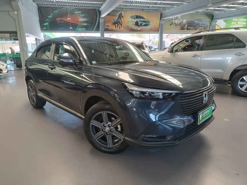 imagem de EXL 1.5 Flex Sensing 16V 5p Aut.