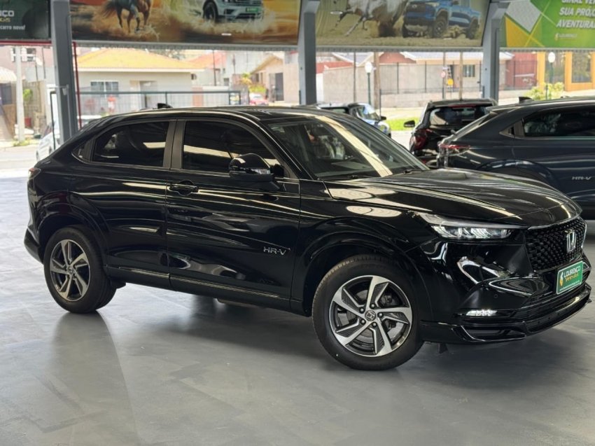 imagem de Touring 1.5 Flex TB 16V 5p Aut.