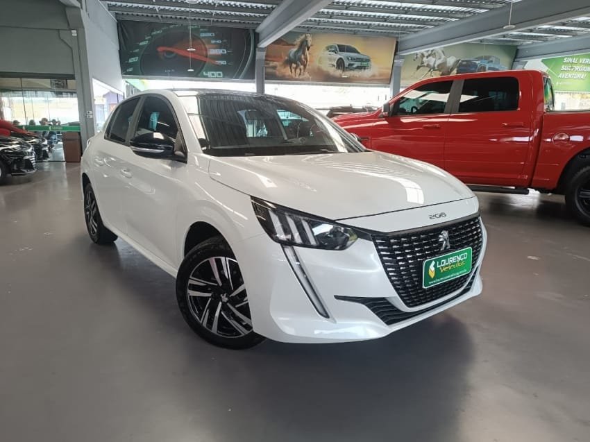 imagem de Roadtrip 1.6 Flex 16V 5p Aut.