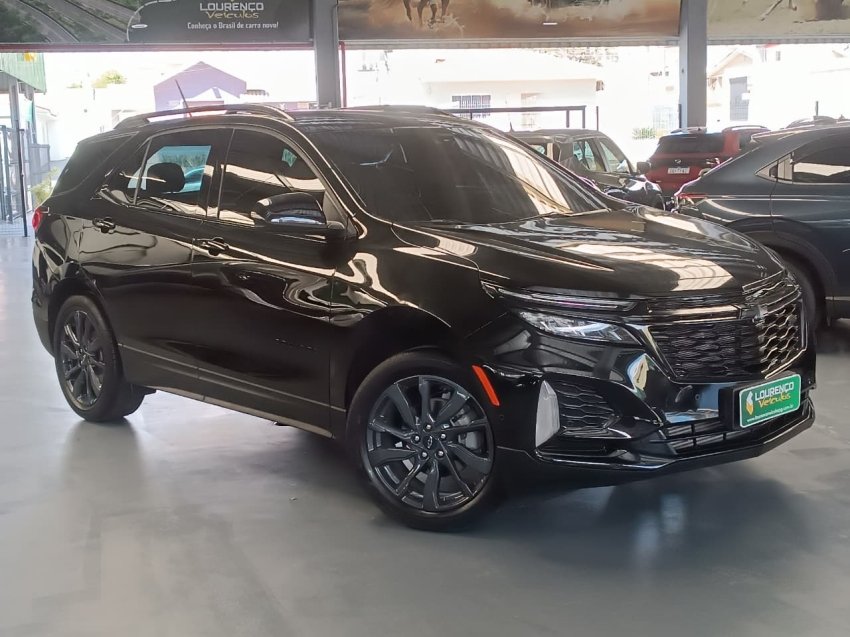 imagem de RS 1.5 Turbo Aut.