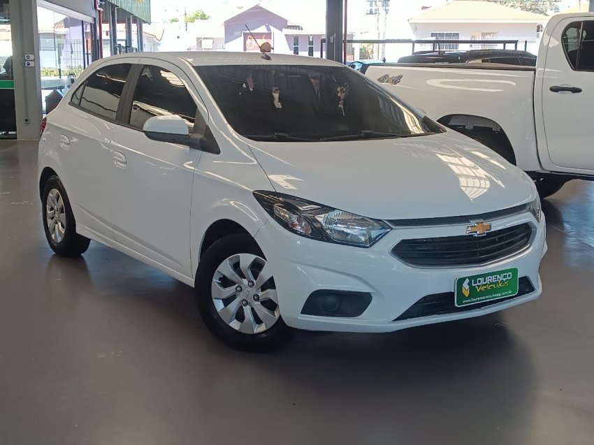 imagem de SED. Plus PREM. 1.0 12V TB Flex Aut