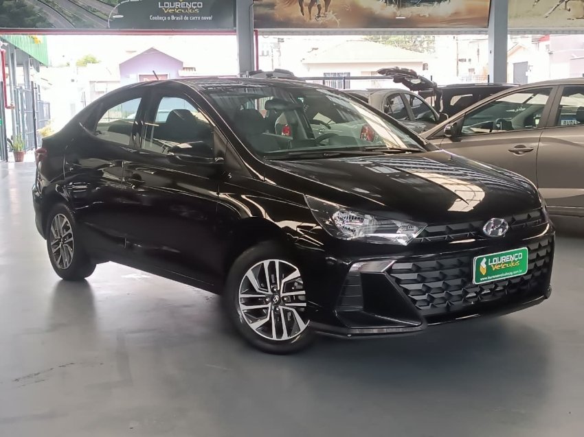 imagem de Limited 1.0 Flex 12V Mec.