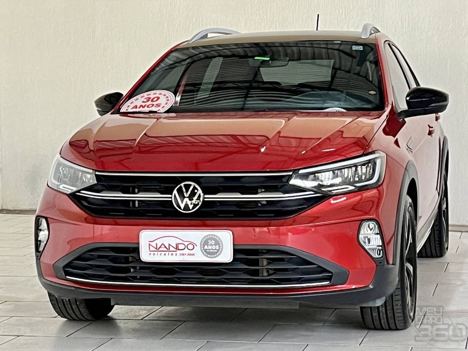 imagem de Highline 1.0 200 TSI Flex Aut.