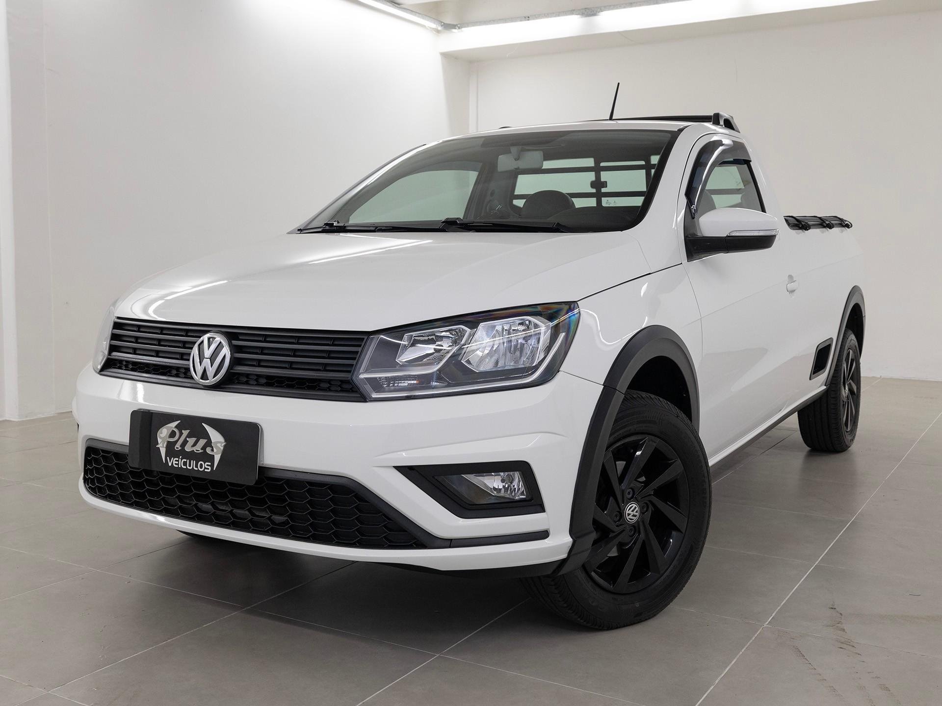 imagem de Trendline 1.6 T.Flex 8V