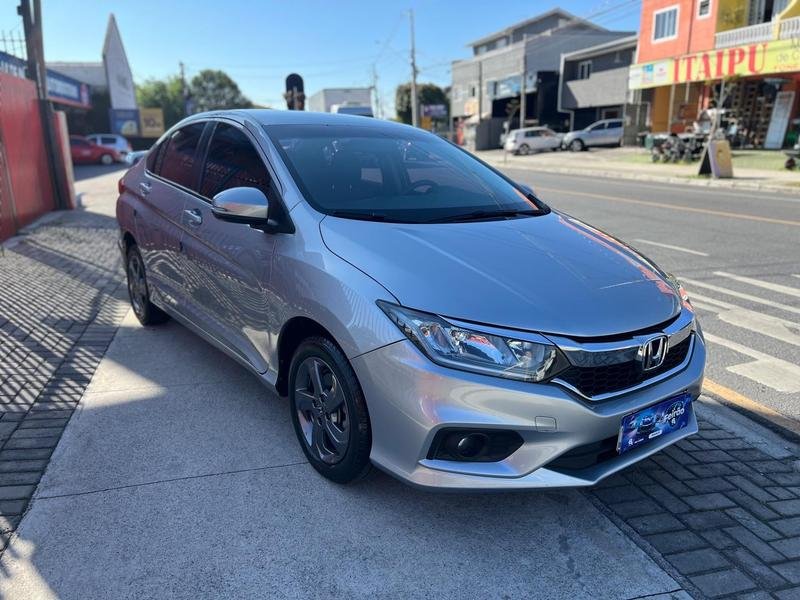 imagem de Sedan Personal 1.5 Flex 16V Aut.