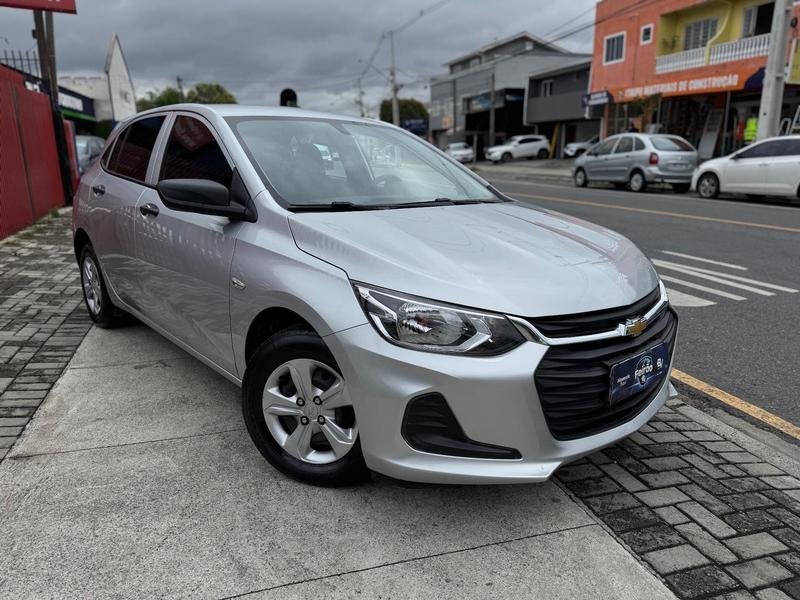 imagem de Std. 2.2 MPFI / EFI