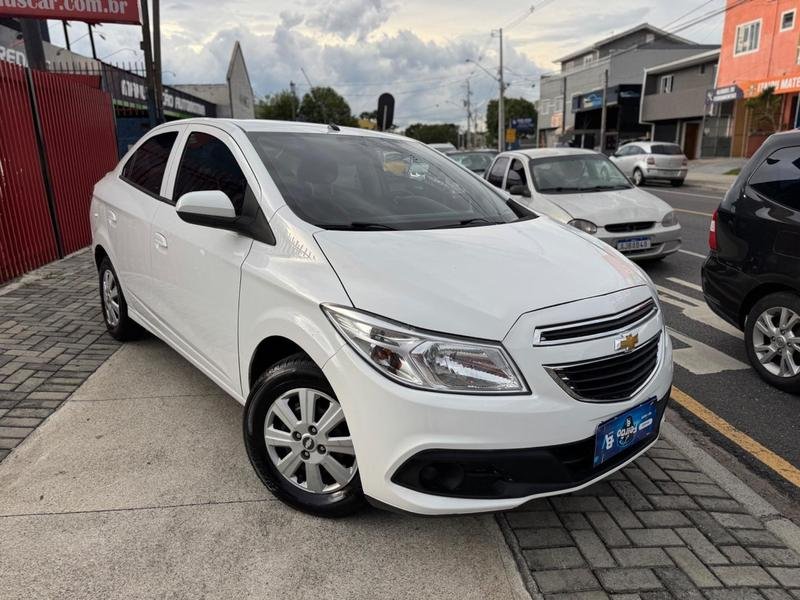 imagem de Sed. LT 1.0 8V FlexPower 4p