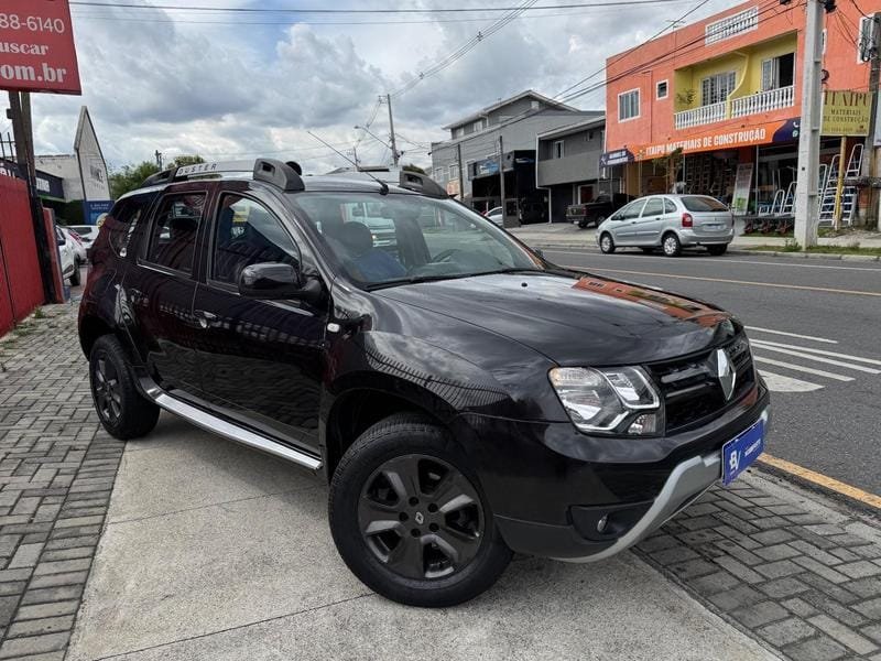 imagem de Dynamique 2.0 Flex 16V Aut.