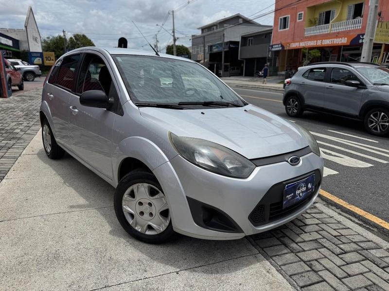 imagem de 1.0 8V Flex/Class 1.0 8V Flex 5p