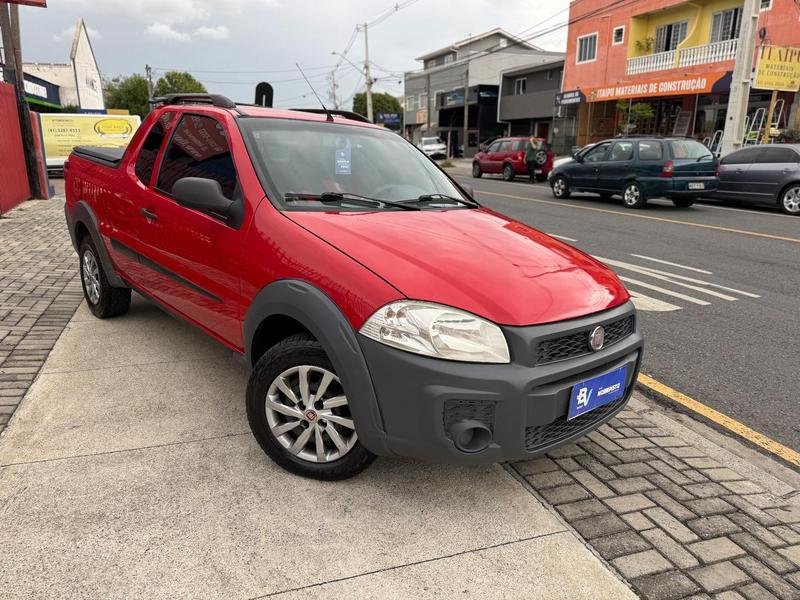 imagem de Working 1.4 mpi Fire Flex 8V CE