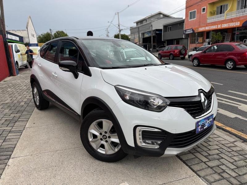 imagem de Life 1.6 16V Flex 5p Aut.